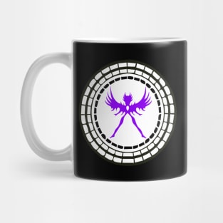 Fairy Warrior Princess Mug